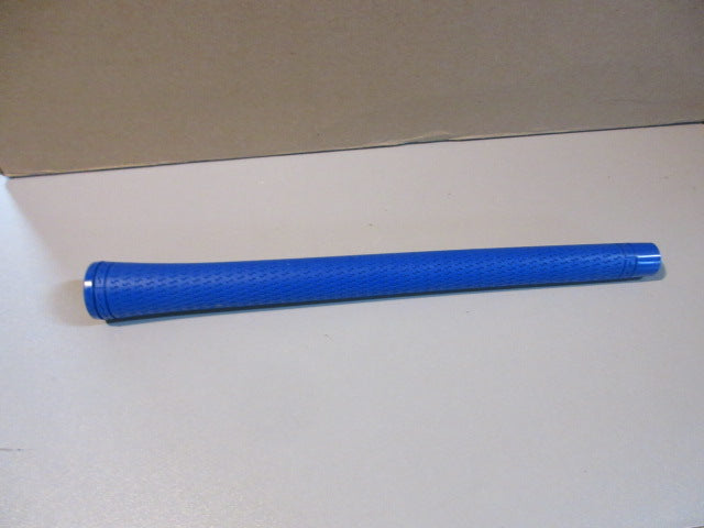 Load image into Gallery viewer, New Star Grip Standard Sidewinder Golf Grip - Blue
