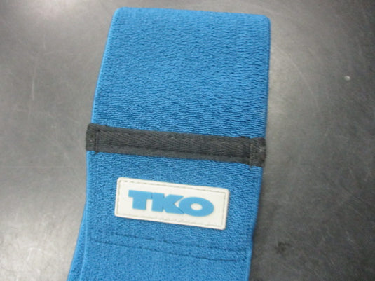 Used TKo Blue Loop Band