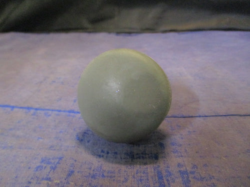 Used Roller Skate Toe Stopper