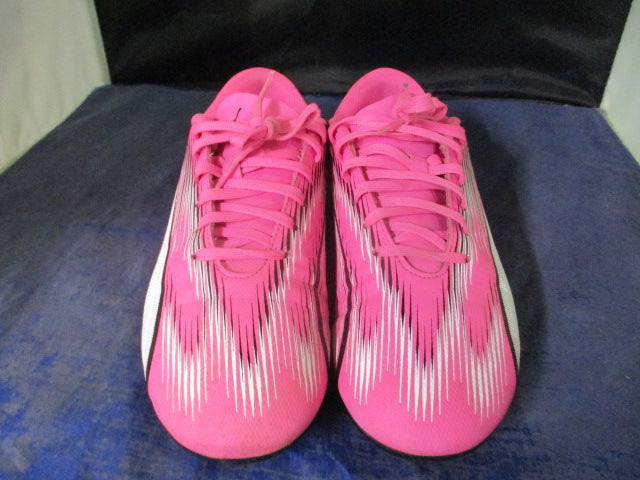 Load image into Gallery viewer, Used Puma Ultra Soccer Cleats Size 6.5
