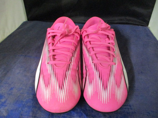 Used Puma Ultra Soccer Cleats Size 6.5