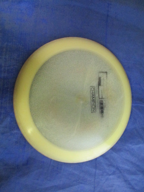 Used Factory Second Disc Golf Disc - warp