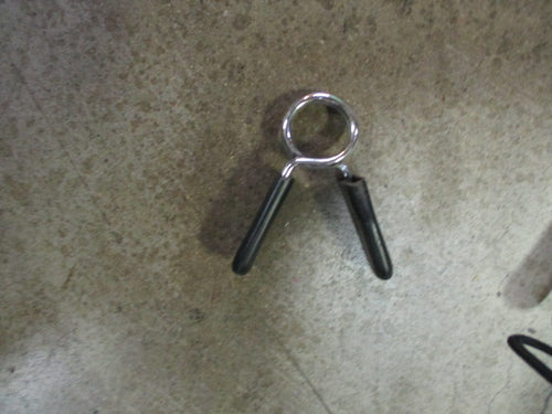 Used Standard Spring Collar