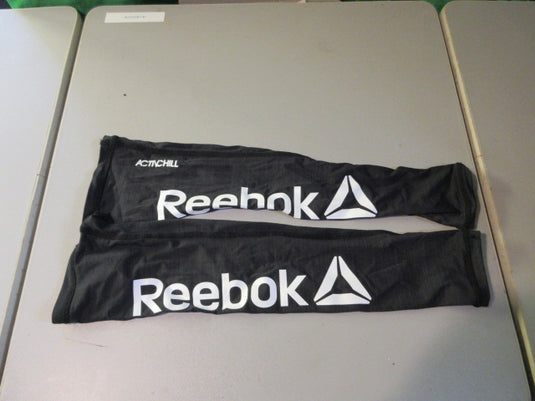 Used Reebok Active Chill Compression Arm Sleeve