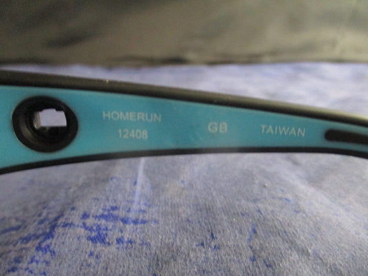 Used Bolle Home Run Protective Eye Glasses