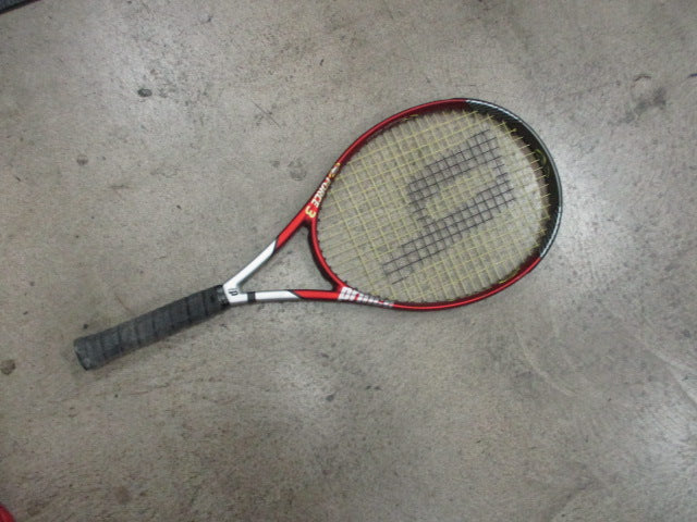 Load image into Gallery viewer, Used Prince Force 3 Power Beam 27&#39;&#39; Tennis Racquet
