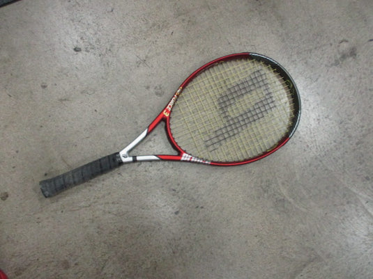 Used Prince Force 3 Power Beam 27'' Tennis Racquet