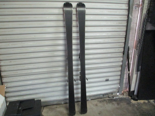 Used Nordica Fire Arrow 14 164cm Downhill Skis