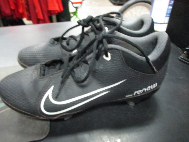 Load image into Gallery viewer, Used Nike Hyper Diamond 4 Size 9 Metal Cleats
