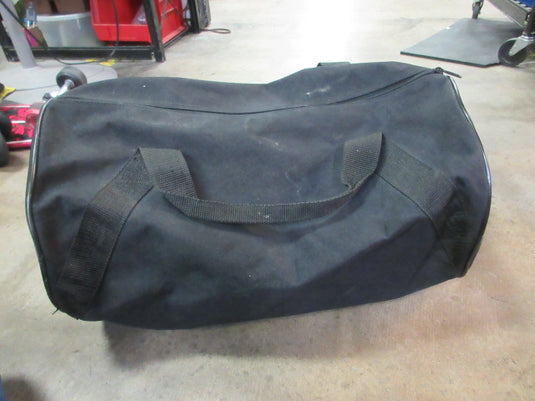 Used Small Duffel Bag