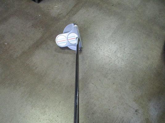 Used Odyssey White Hot 2 Ball 35" Putter - Lefty