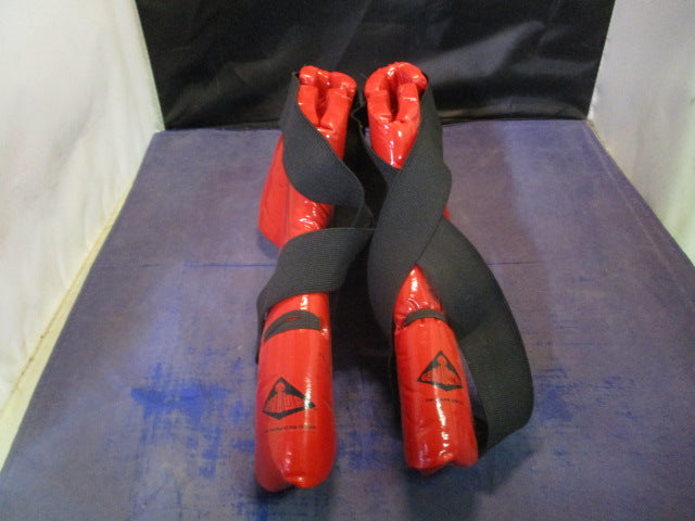 Load image into Gallery viewer, Used Century Sparring Shoes Adult Size 9/10
