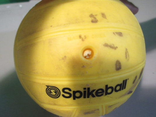 Used Spike Ball Replacement Ball