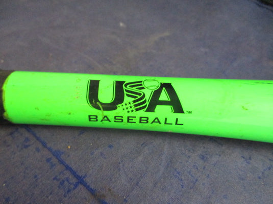 Used Easton Beast Tee Ball 25