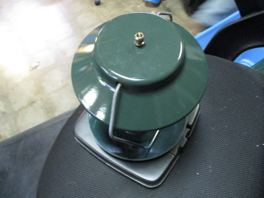 Used Coleman Lantern With Case