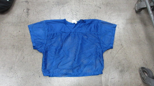 A4 Practice Football Jersey 2XL