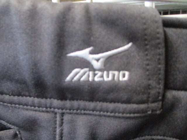 Load image into Gallery viewer, Used Mizuno Elastic Bottom Softball Pants Adult Size XS
