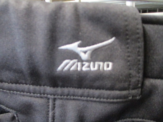 Used Mizuno Elastic Bottom Softball Pants Adult Size XS