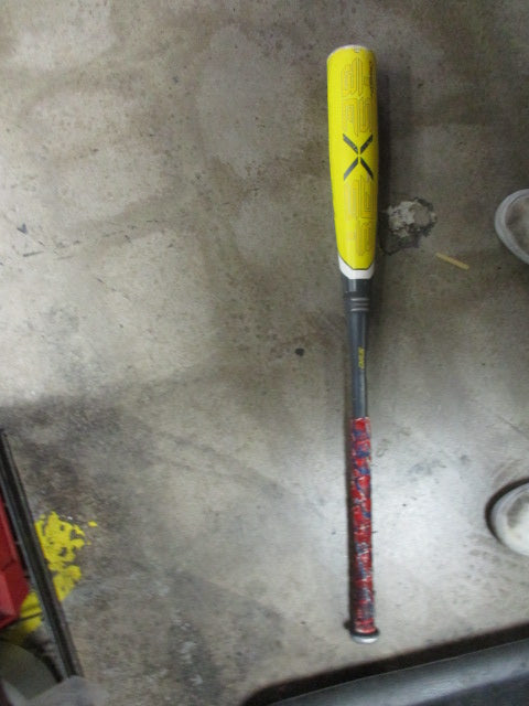 Used Easton Beast X Hybrid 31" -10 USA Baseball Bat