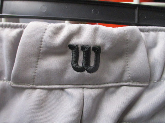 Used Wilson Knicker Bottom Pants Youth Size Large