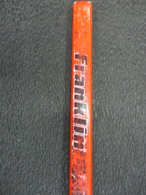 Used Franklin SX Extreme Shot Zone Blade 50