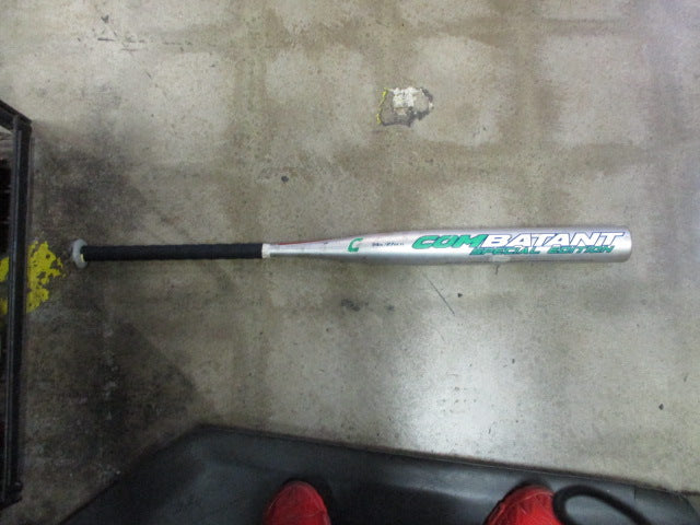 Load image into Gallery viewer, Used Combat Special Edition (-7) 34&quot; Slowpitch Softball Bat
