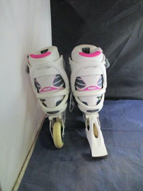 Used Roces IZI Inline Skates Women Size 7