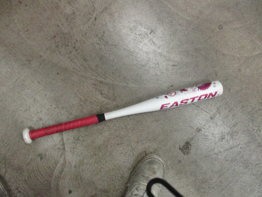 Used Easton Love Tee-Ball Lite 25" -10 Bat