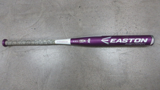 Load image into Gallery viewer, Used Easton FS500 33&quot; -13 USSSA Official Softball Alloy Bat
