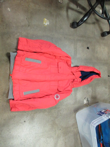 Used Weatherproof Kids Snow Jacket Size Medium (8)