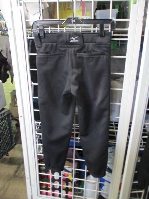 Load image into Gallery viewer, Used Mizuno Elastic Bottom Softball Pants Adult Size XS
