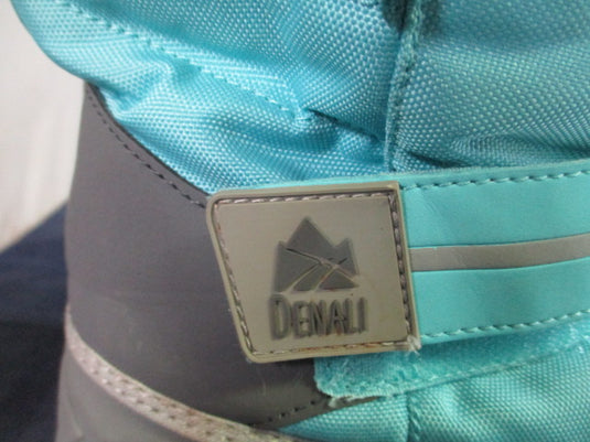 Used Denali Snow Boots Youth Size 3