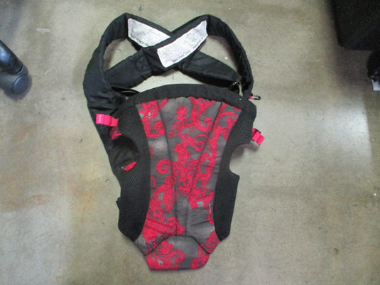 Used Snugli Baby Carrier