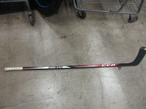 Used CCM Ultimate 62