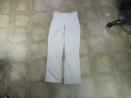 Used Champro Open Bottom Size Youth Medium Baseball Pants