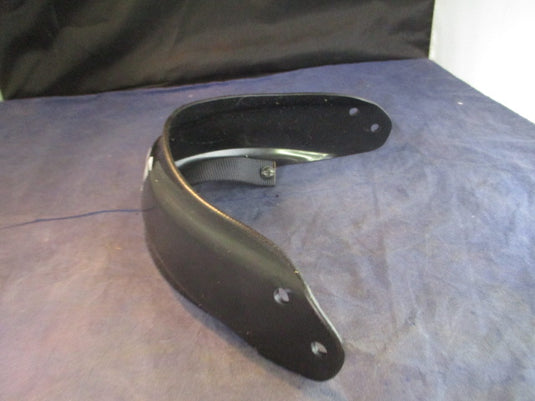 Used Cascade Lacrosse Throat Guard