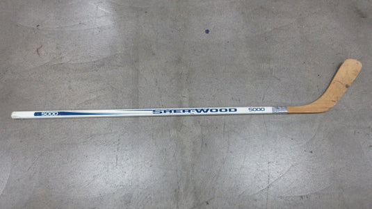 Used Sherwood JR 5000