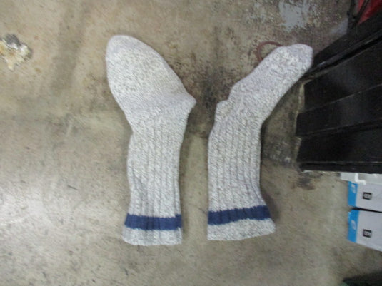 Used Wool Snow Socks