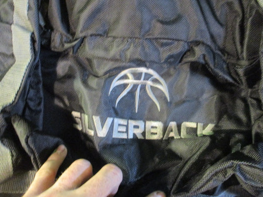 Used Silverback Universal Basketball Hoop Weight