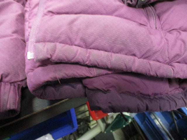 Load image into Gallery viewer, Used Mountain Hard Wear Puffer Jacket See Description
