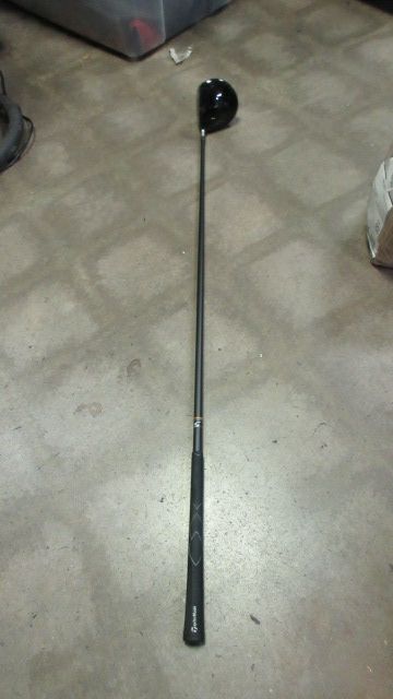 Used TaylorMade R5 80 9.5 Deg Driver - RH - small wear