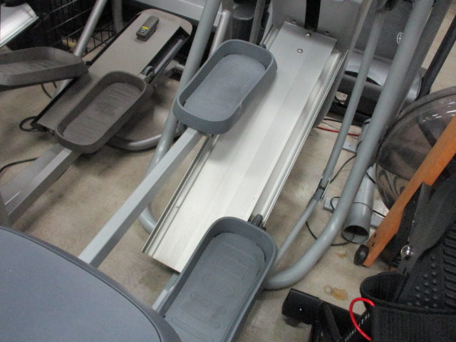 Load image into Gallery viewer, Used Precor EFX 536I Commercial Grade Elliptical W/ TV Screen
