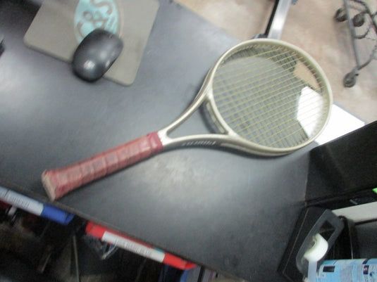 Used Wilson Profile 2.7si 27" Tennis Racquet