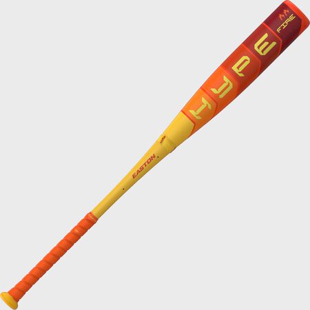 New 2025 Easton Hype Fire 30