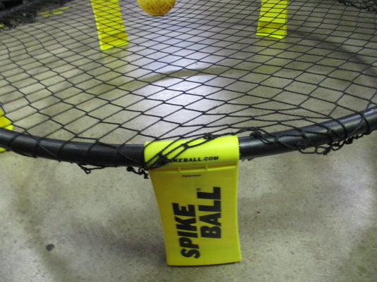 Used Spike Ball Game (One Ball) No Carry Bag