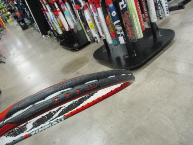 Load image into Gallery viewer, Used Ektelon Energy Oversize Racquetball Racquet
