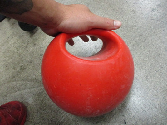 Used Rogue Power Max Grip 10lb Ball