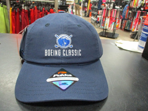 Demo Pukka Boeing Classic Hat