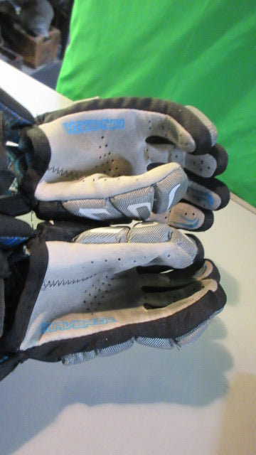 Load image into Gallery viewer, Used Maverick Charger Lacrosse Gloves Size 10&quot; Small
