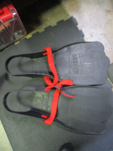 Used Montana Outdoor Products Kickers